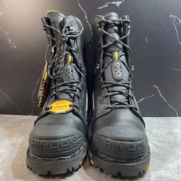 Chinook | Shoes | Chinook Scorpion 2 9 